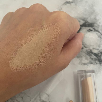 タトゥーウォータープルーフスカーコンシーラー/フォレンコス/リキッドコンシーラーを使ったクチコミ(4枚目)