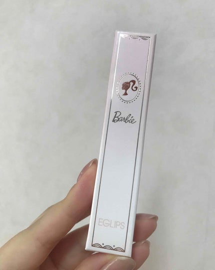 ミスティーベルベットティント/EGLIPS/リップティントを使ったクチコミ(4枚目)