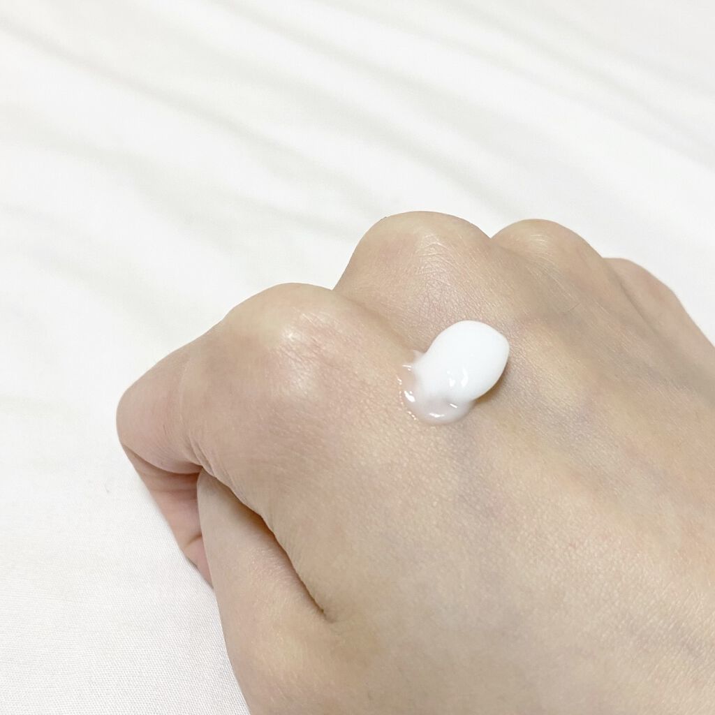 ノルウェー フォーミュラ ディープモイスチャー ボディミルク/Neutrogena/ボディミルクを使ったクチコミ（2枚目）