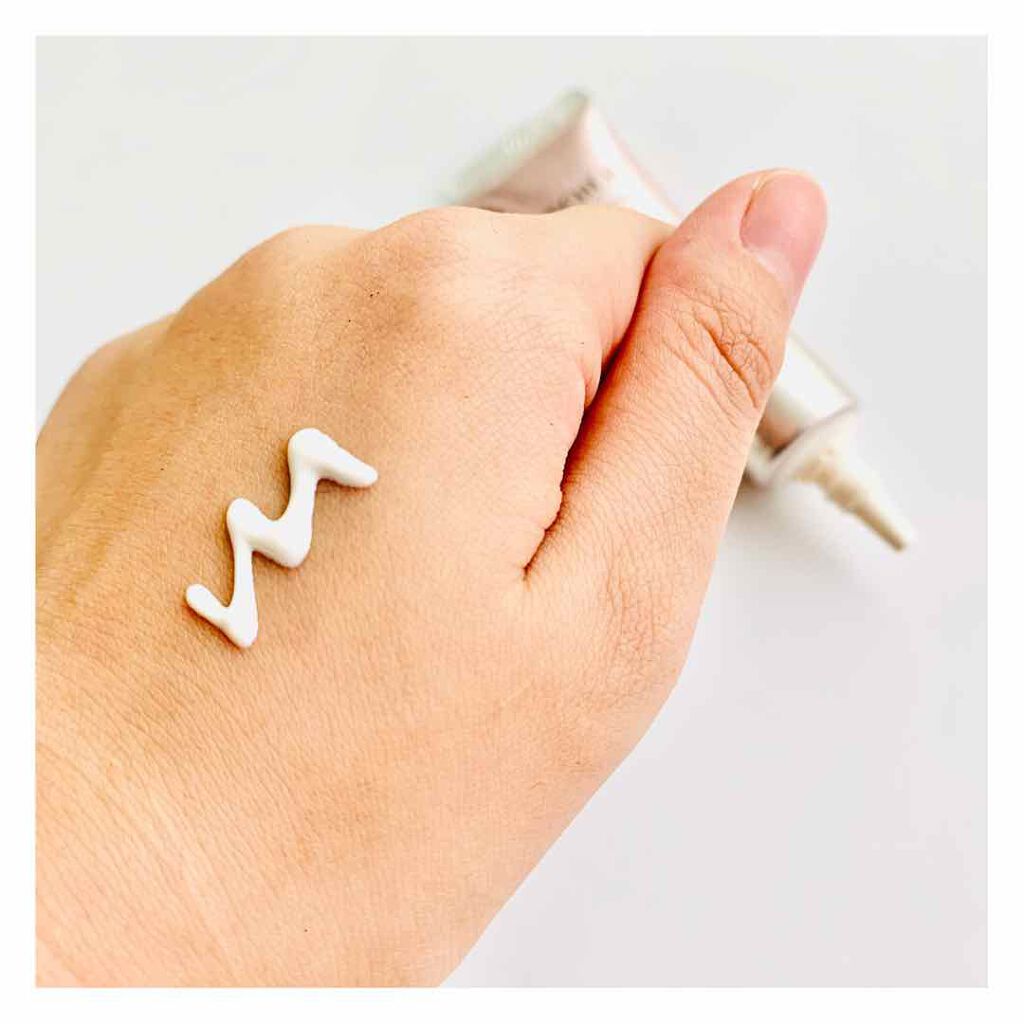 リンクルホワイト UVエマルジョン/ルシェリ/乳液を使ったクチコミ（3枚目）