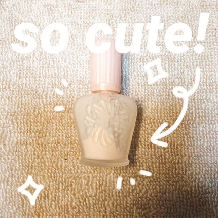 モイスチュアライジング ファンデーション プライマー/PAUL & JOE BEAUTE/化粧下地を使ったクチコミ(2枚目)