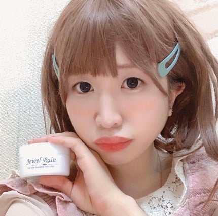 ジュエルレイン/Jewel Rain/ボディローションを使ったクチコミ(4枚目)