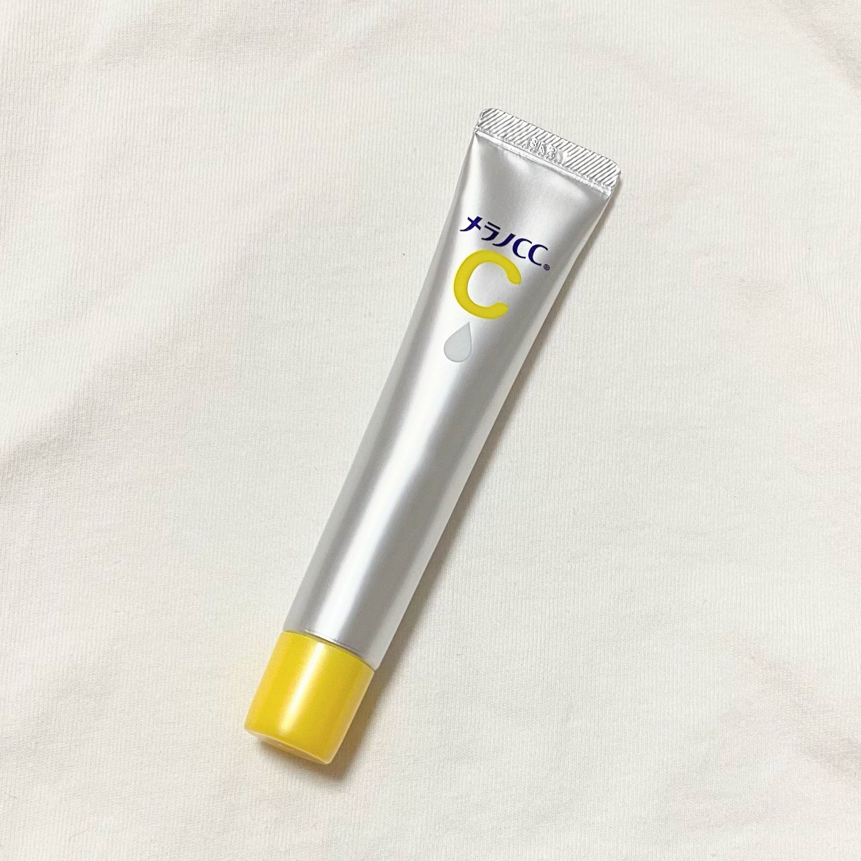 薬用 しみ 集中対策 美容液/メラノCC/美容液を使ったクチコミ（2枚目）