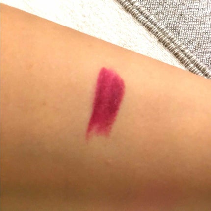 リップスティック/M・A・C/口紅を使ったクチコミ(2枚目)