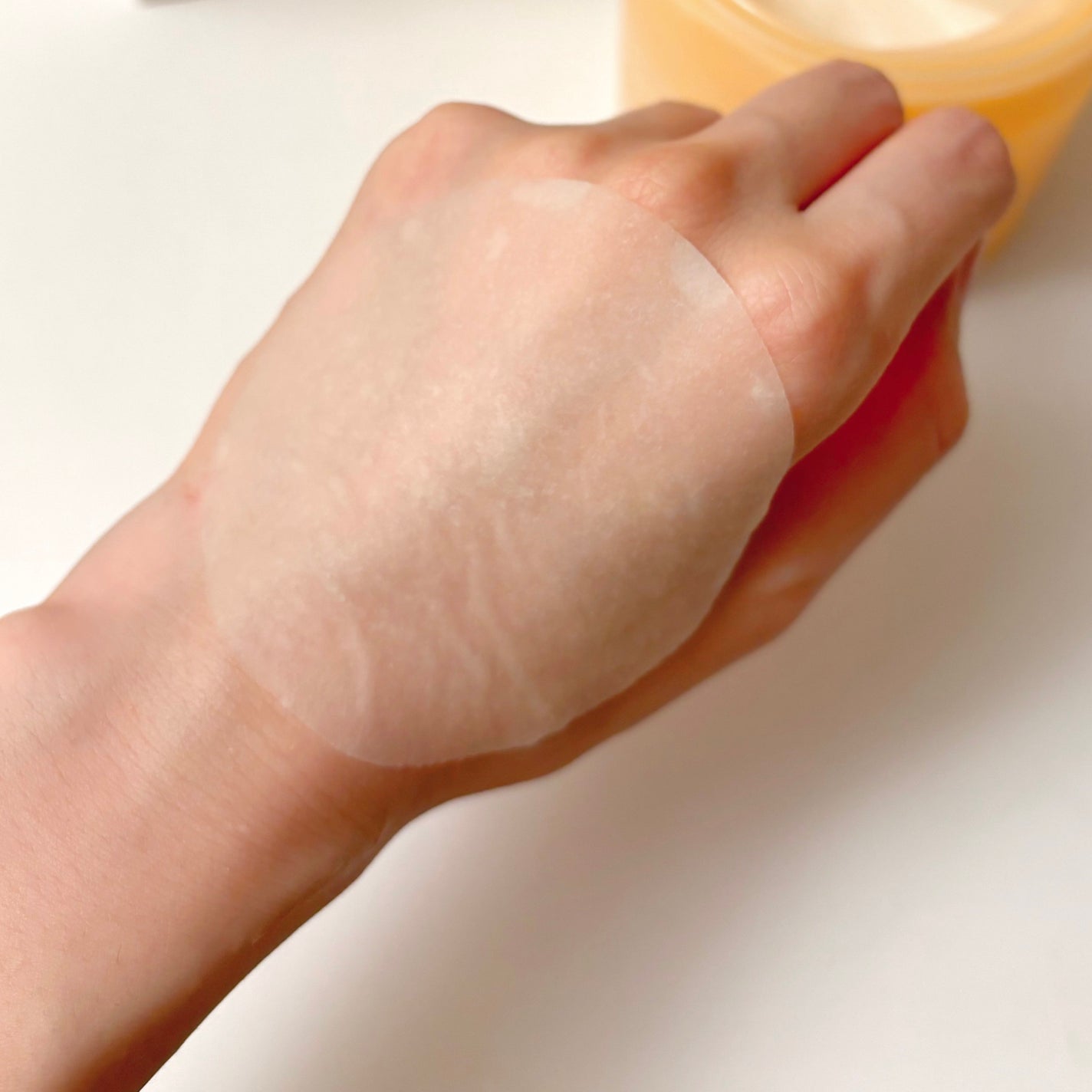 アビブ グルタチオンソームダークスポットセラムビタドロップ/Abib /美容液を使ったクチコミ(6枚目)