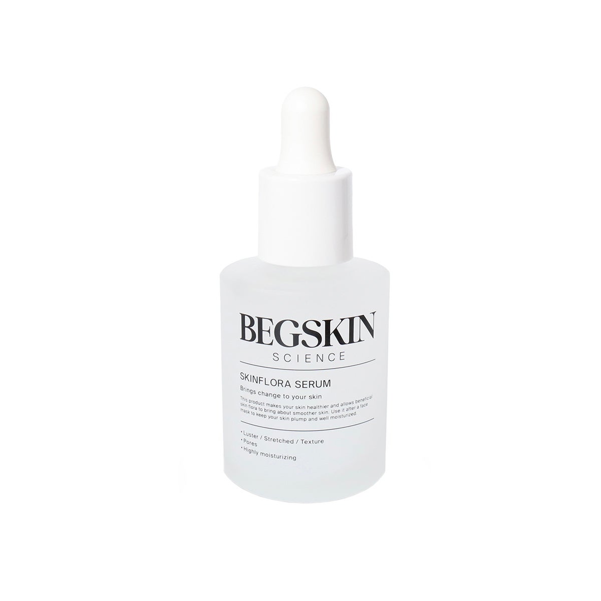 BEGSKIN SCIENCE SKINFROLA SERUM 