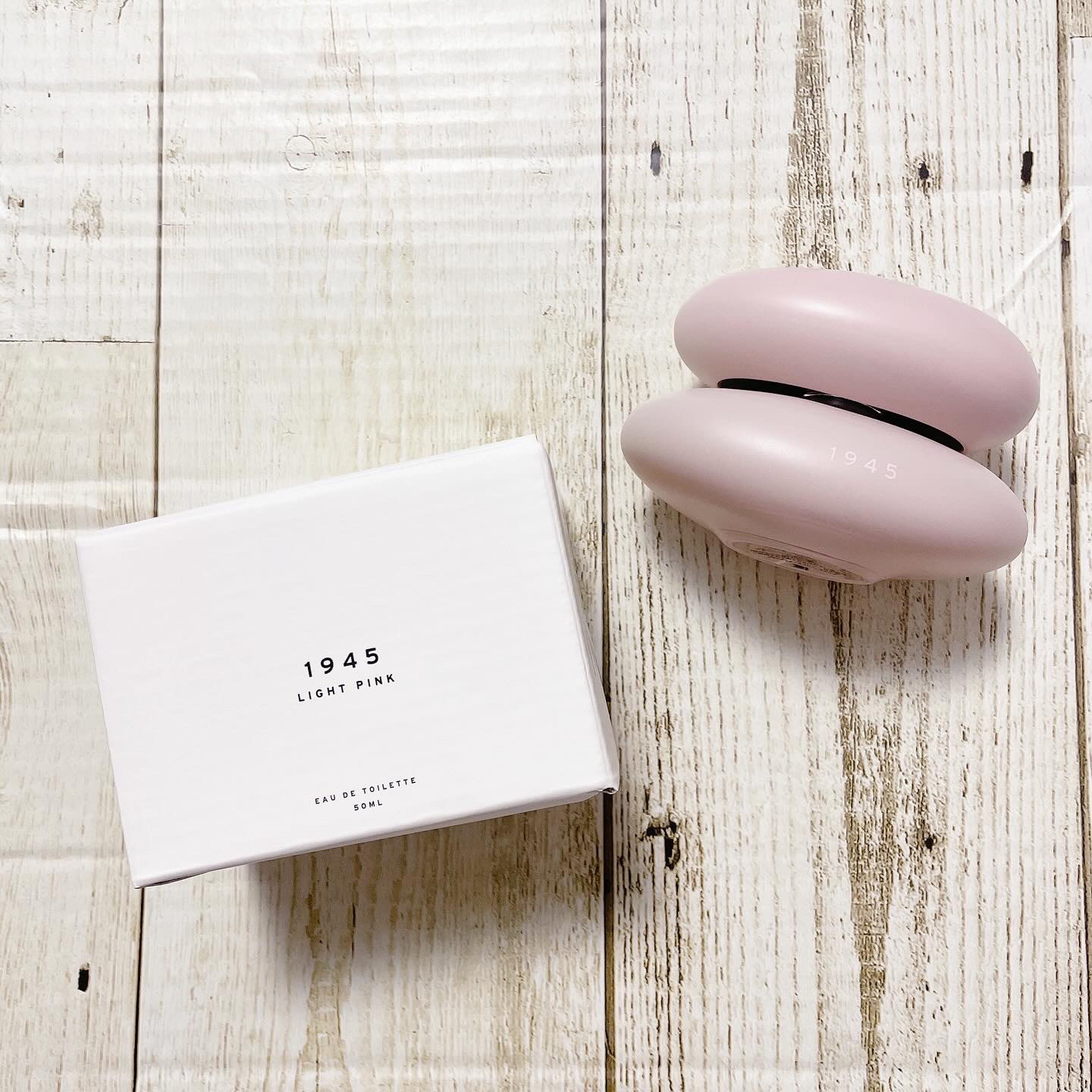 ショーレイヤード 1945 light pink 【公式通販】