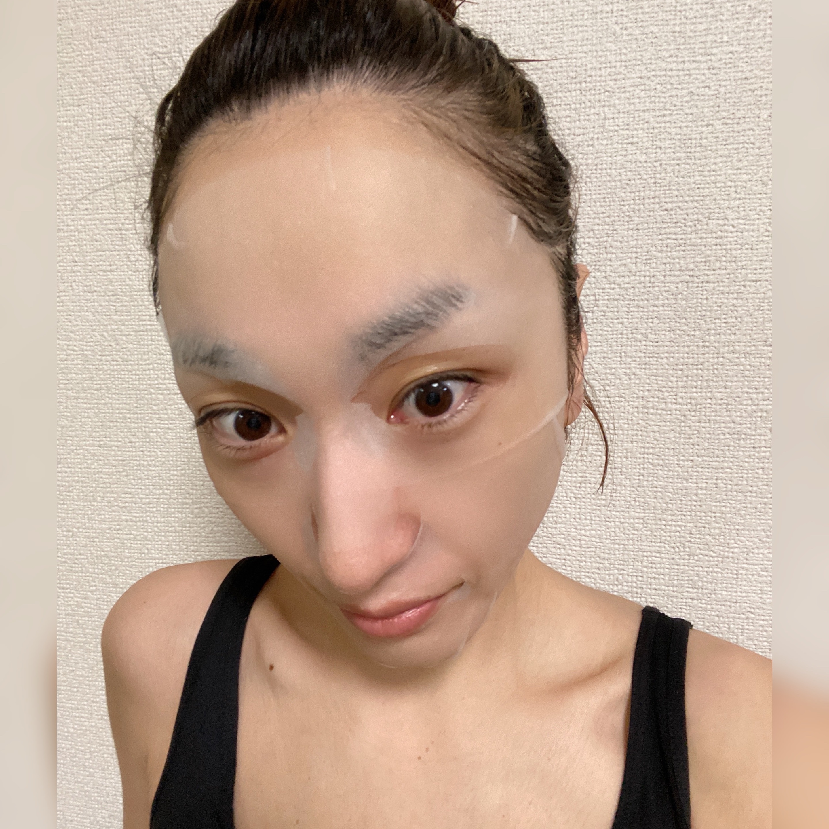 グルタシカ Mクリーム/Dr.Viuum/フェイスクリームを使ったクチコミ（3枚目）