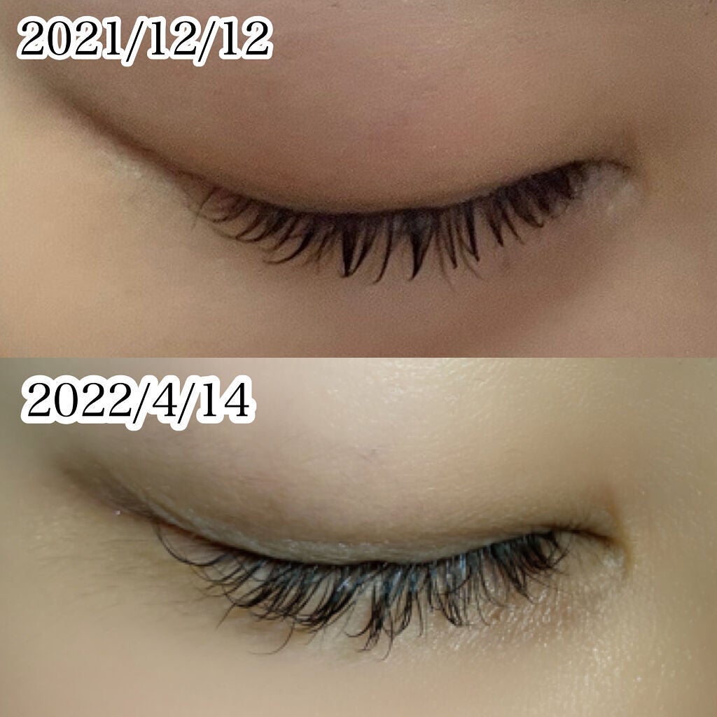 ラッシュアディクト アイラッシュコンディショニングセラム/soaddicted/まつげ美容液を使ったクチコミ(7枚目)