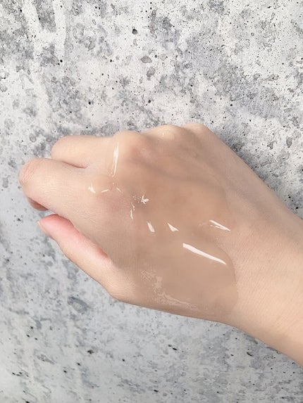 ビューティーオープナージェル/オージオ/オールインワン化粧品を使ったクチコミ(3枚目)