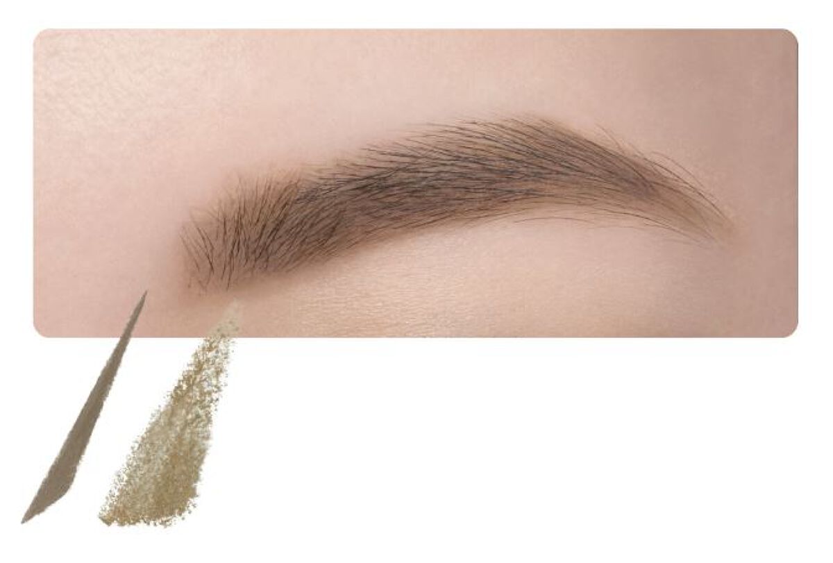 エテュセ アイエディション(ブロウライナー) ettusais