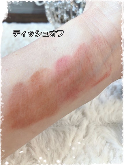 リップモンスター スフレマット/KATE/口紅を使ったクチコミ(8枚目)