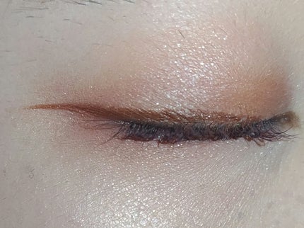 アイカラーパレット/heme/アイシャドウパレットを使ったクチコミ(4枚目)