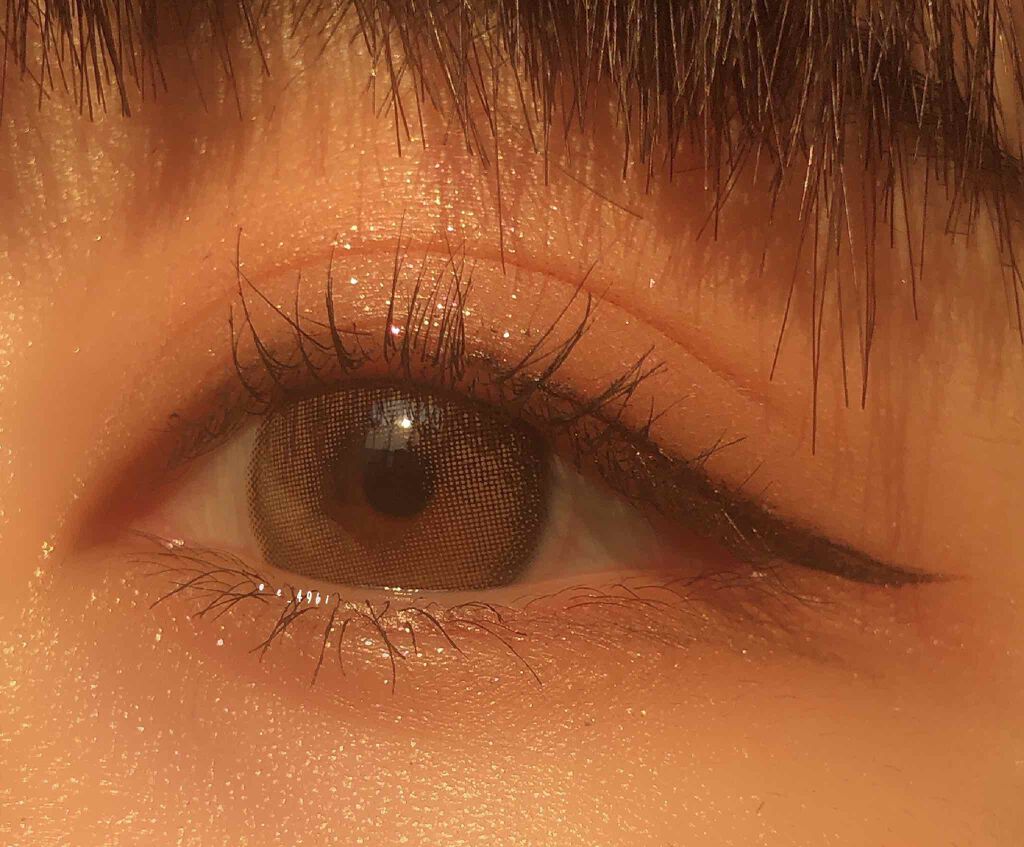 デュオアイシャドー/NARS/アイシャドウパレットを使ったクチコミ（3枚目）