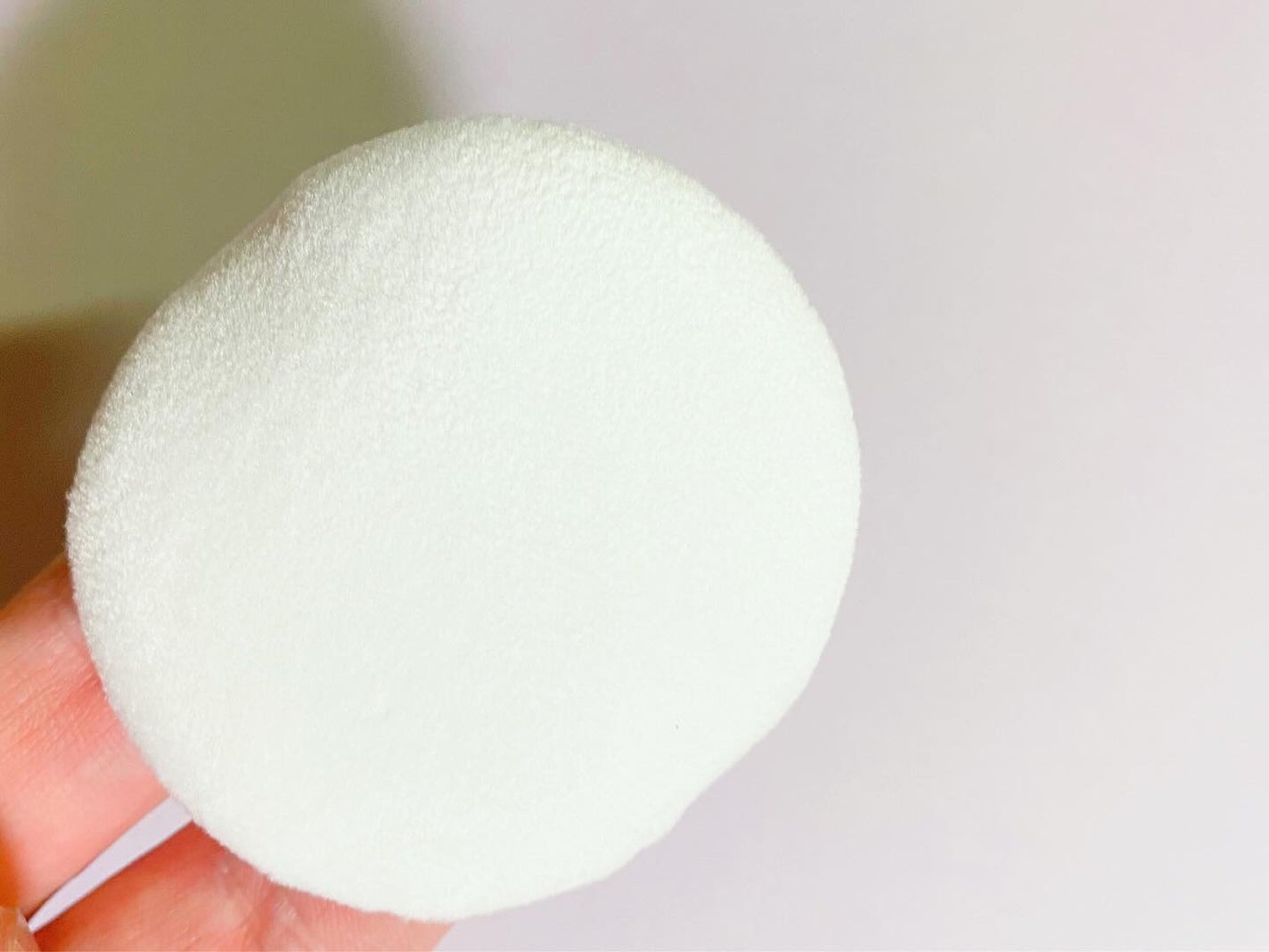 ハイドラセッティングパウダー/byLieto/プレストパウダーを使ったクチコミ(3枚目)