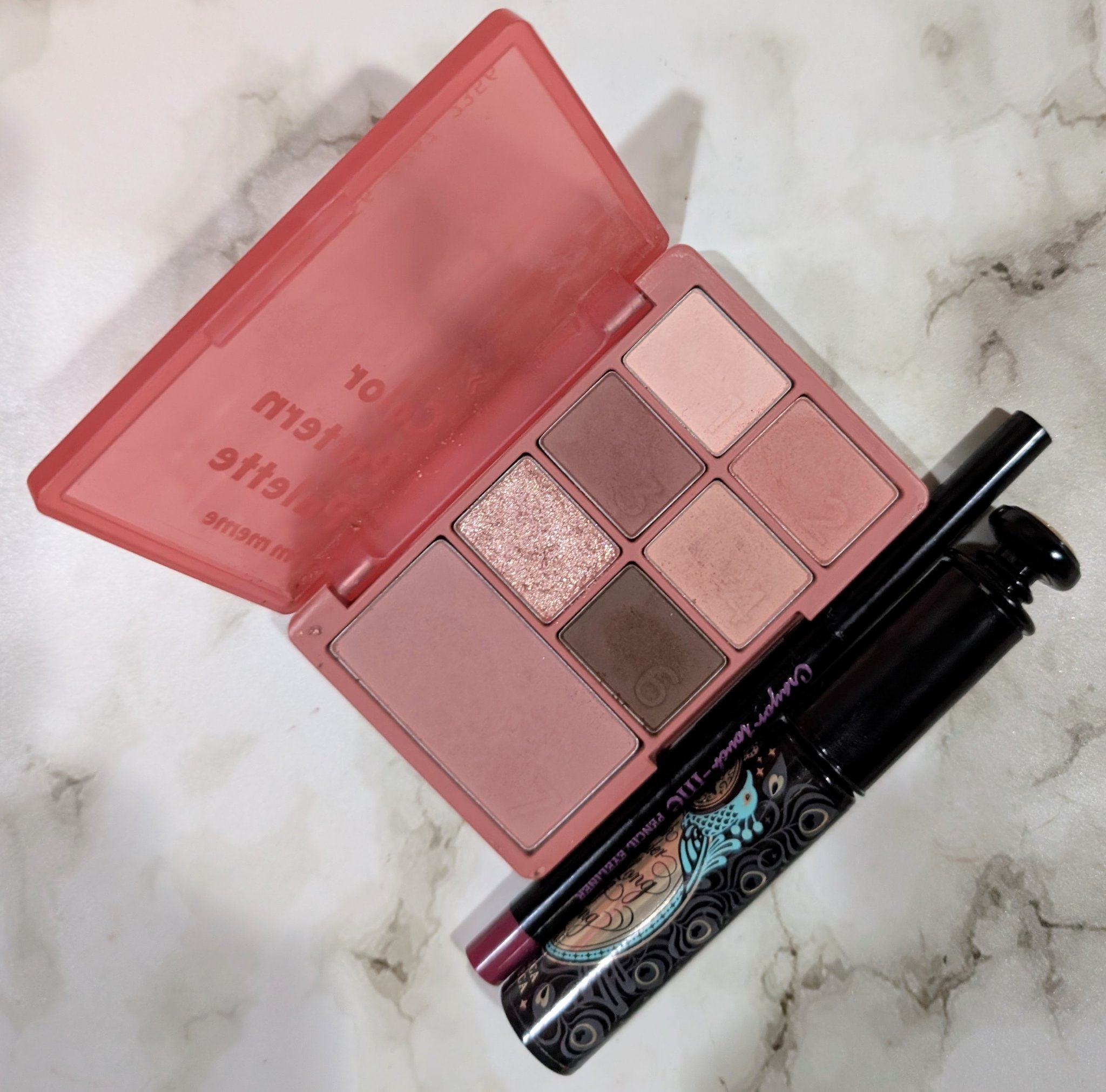 ラッシュエキスパンダー ロングロングロング/MAJOLICA MAJORCA/マスカラを使ったクチコミ（1枚目）