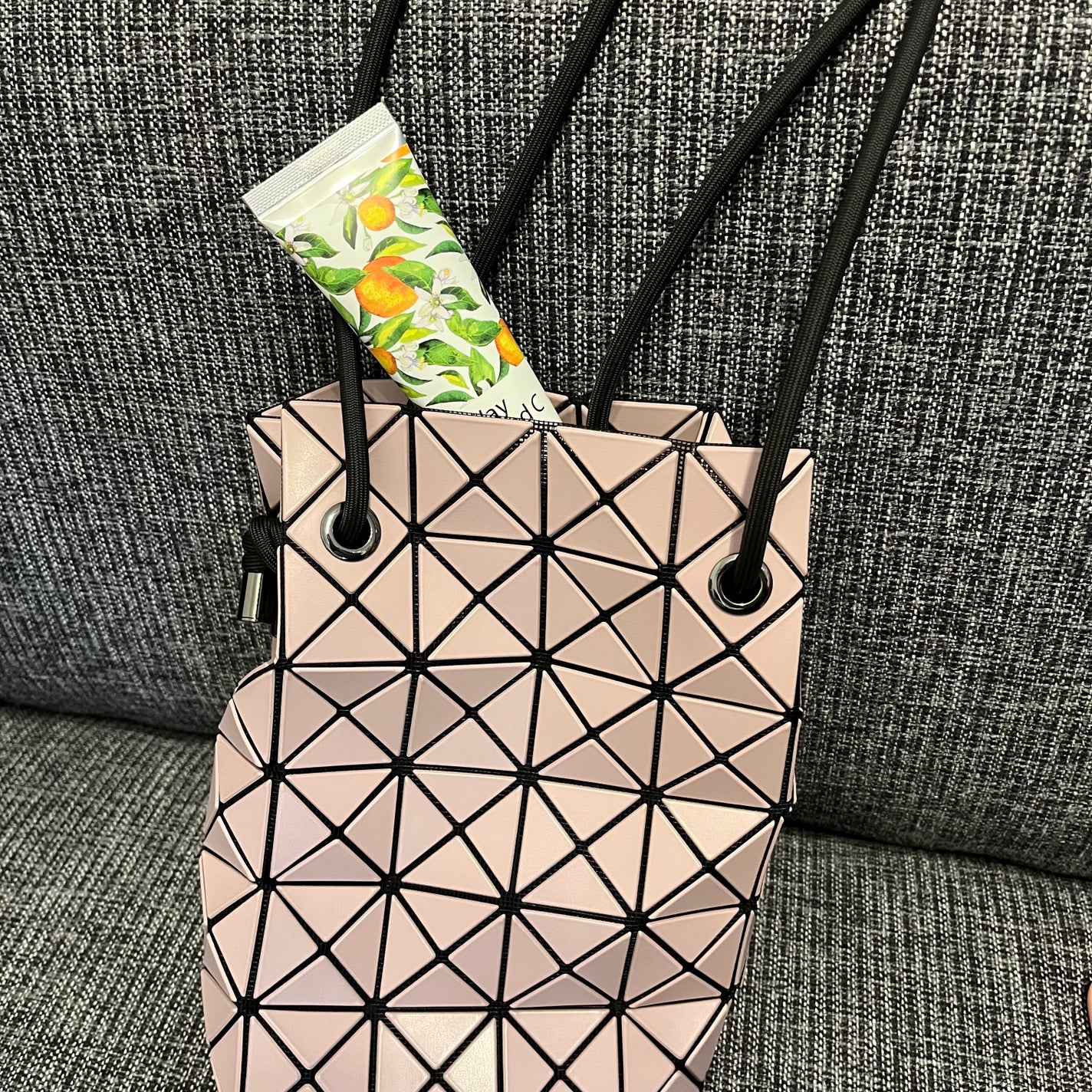 ハンドクリーム/3ウェイ/ハンドクリームを使ったクチコミ(8枚目)