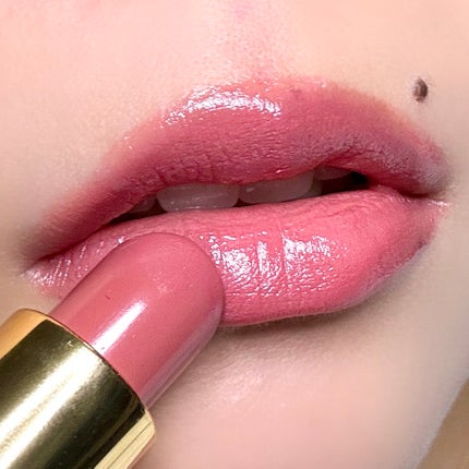 ラスティング リップカラーN/CEZANNE/口紅を使ったクチコミ(5枚目)