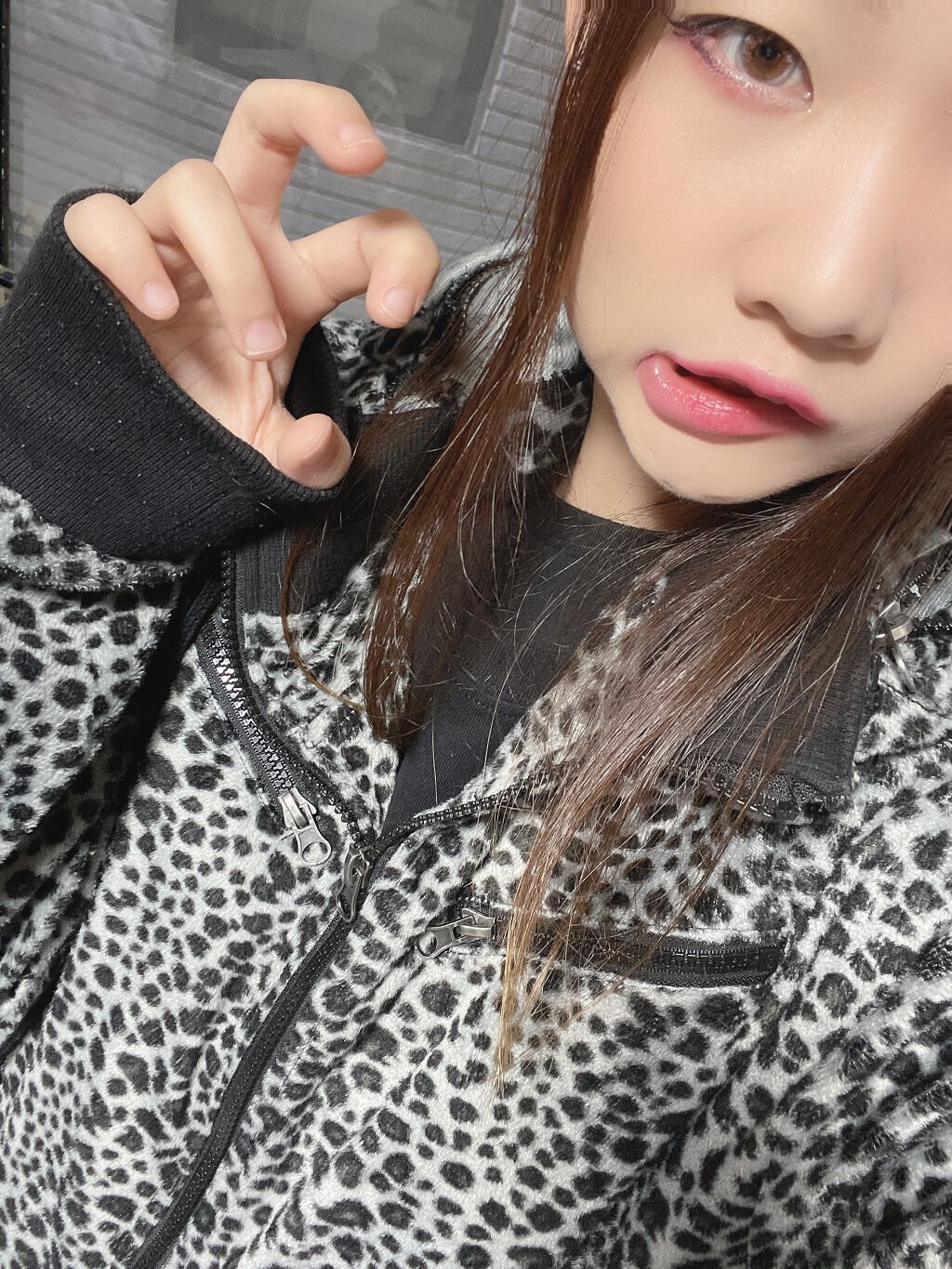 チップオン アイカラー/ettusais/リキッドアイシャドウを使ったクチコミ(1枚目)