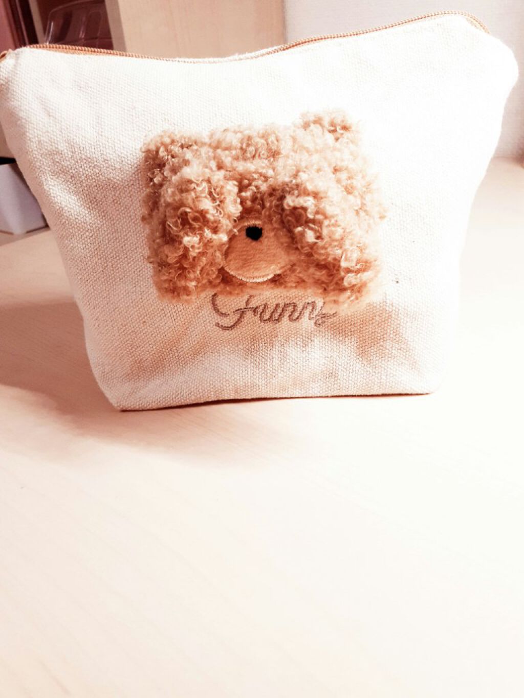 コンパクトスタイラー/TANGLE TEEZER/ヘアブラシを使ったクチコミ(3枚目)