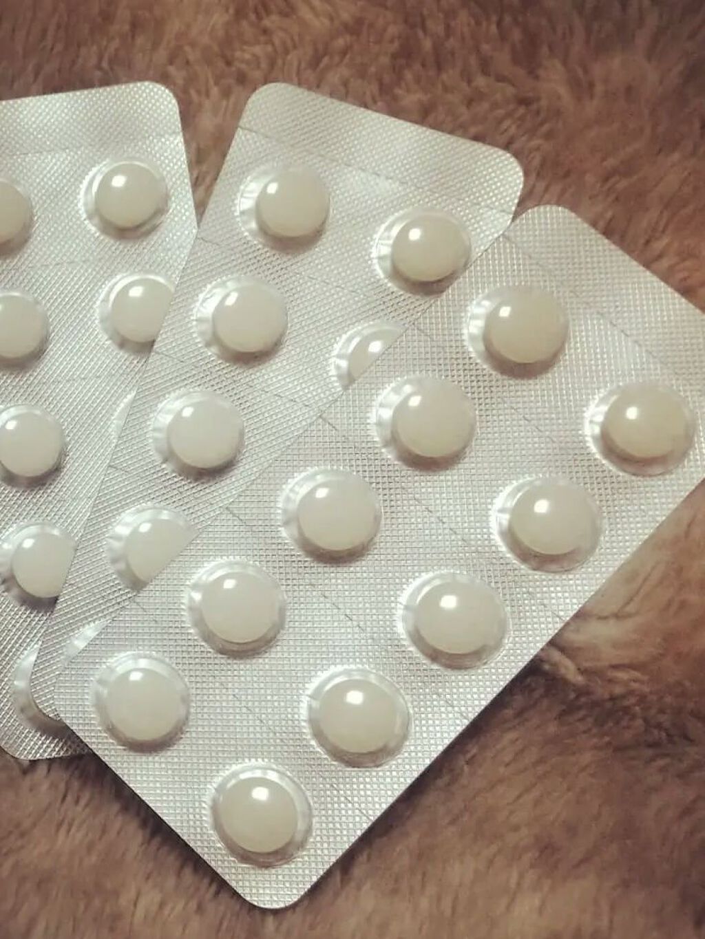 SAKIMORI/AFC/美容サプリメントを使ったクチコミ（2枚目）