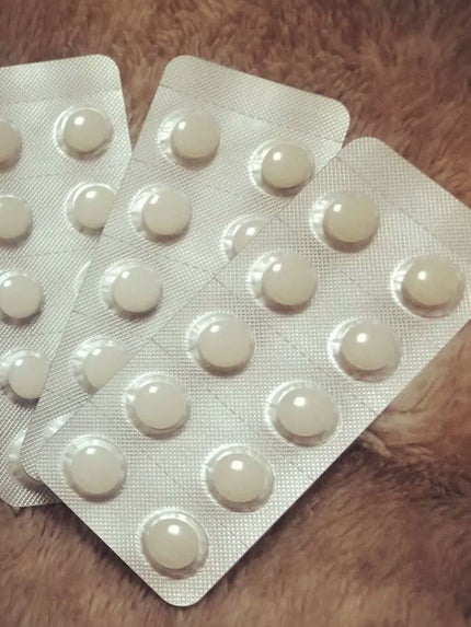 SAKIMORI/AFC/美容サプリメントを使ったクチコミ(2枚目)