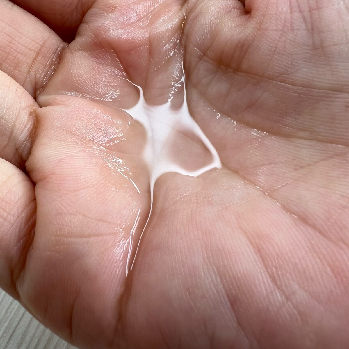 バイオ コンディショニング エッセンス/IOPE/ブースター・導入液を使ったクチコミ（3枚目）