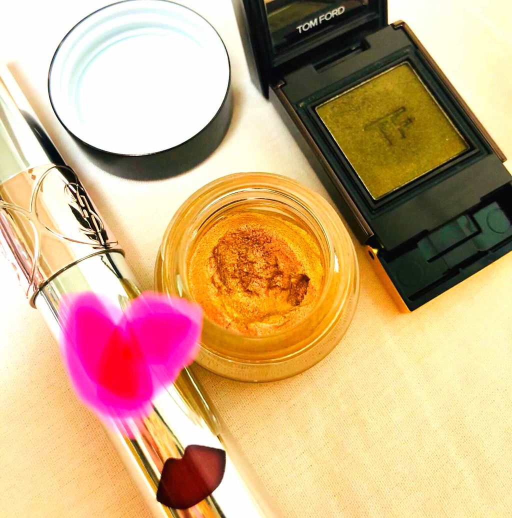 プライベート シャドウ/TOM FORD BEAUTY/単色アイシャドウを使ったクチコミ（1枚目）