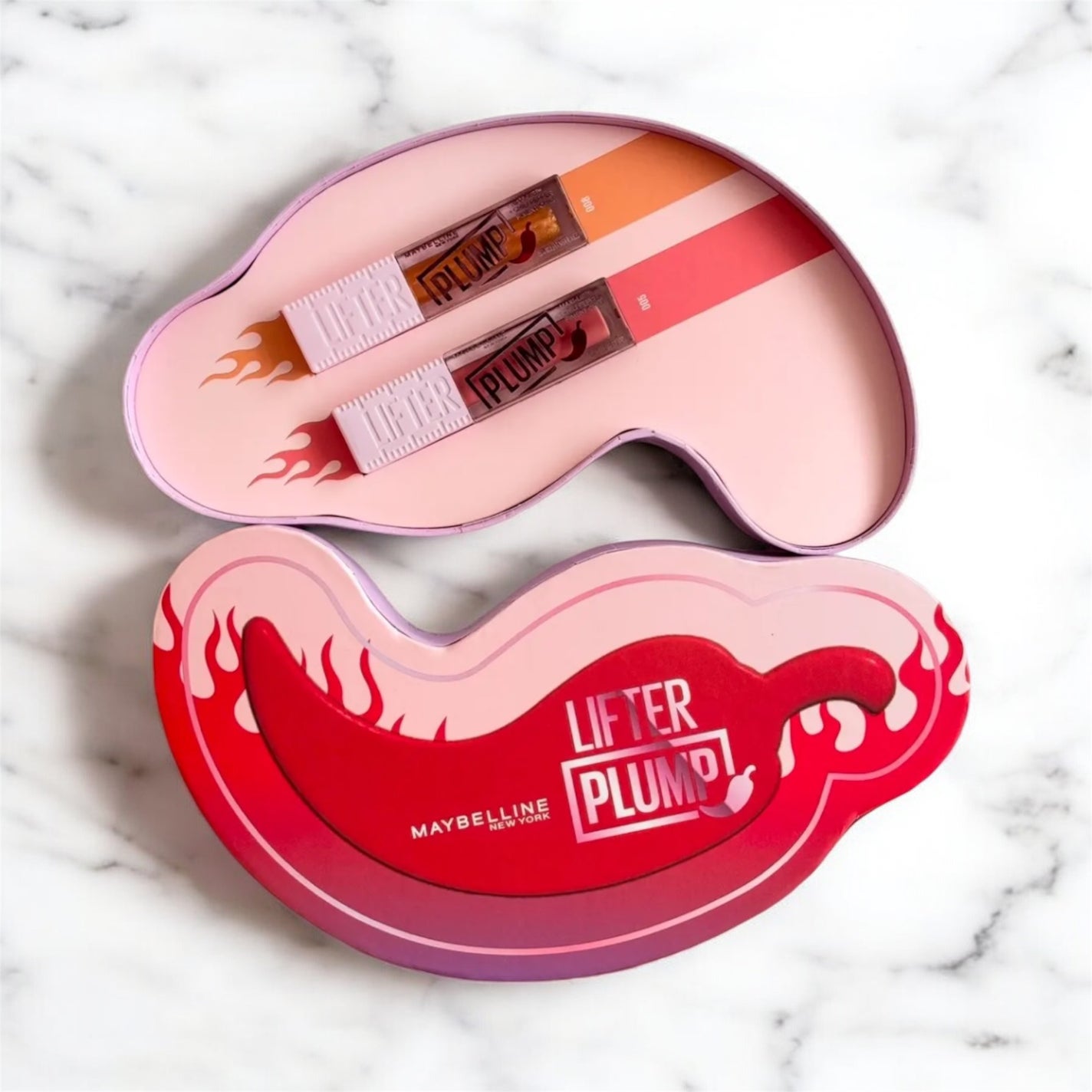 ãªãã¿ãŒãã©ã³ã/MAYBELLINE NEW YORK/ãªããã°ãã¹ã䜿ã£ãã¯ãã³ãïŒ2æç®ïŒ