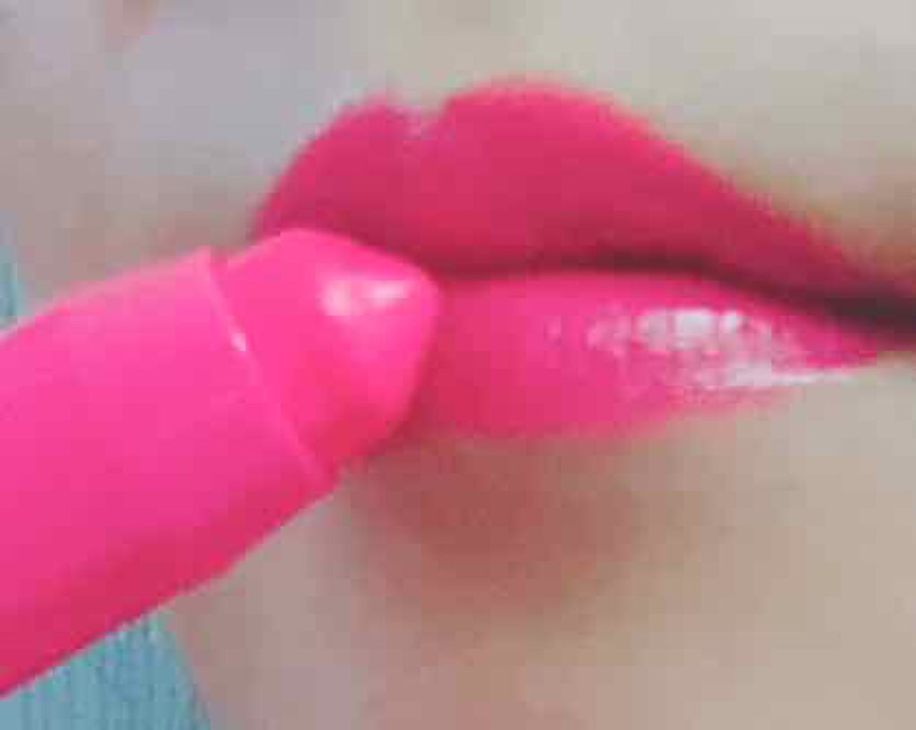 バーム ステイン/REVLON/口紅を使ったクチコミ(2枚目)