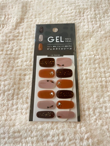 AC クイックドライベース&ハードナー/AC MAKEUP/ネイルベースコートを使ったクチコミ(2枚目)