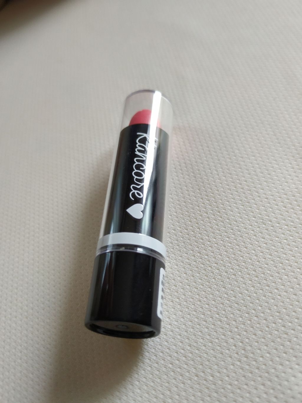カンコレ リップスティック/DAISO/口紅を使ったクチコミ（1枚目）