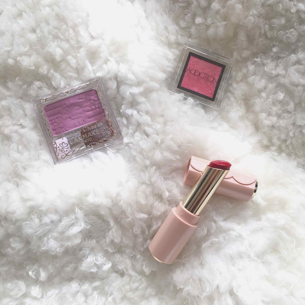 アディクション ザ アイシャドウ/ADDICTION/単色アイシャドウを使ったクチコミ（1枚目）