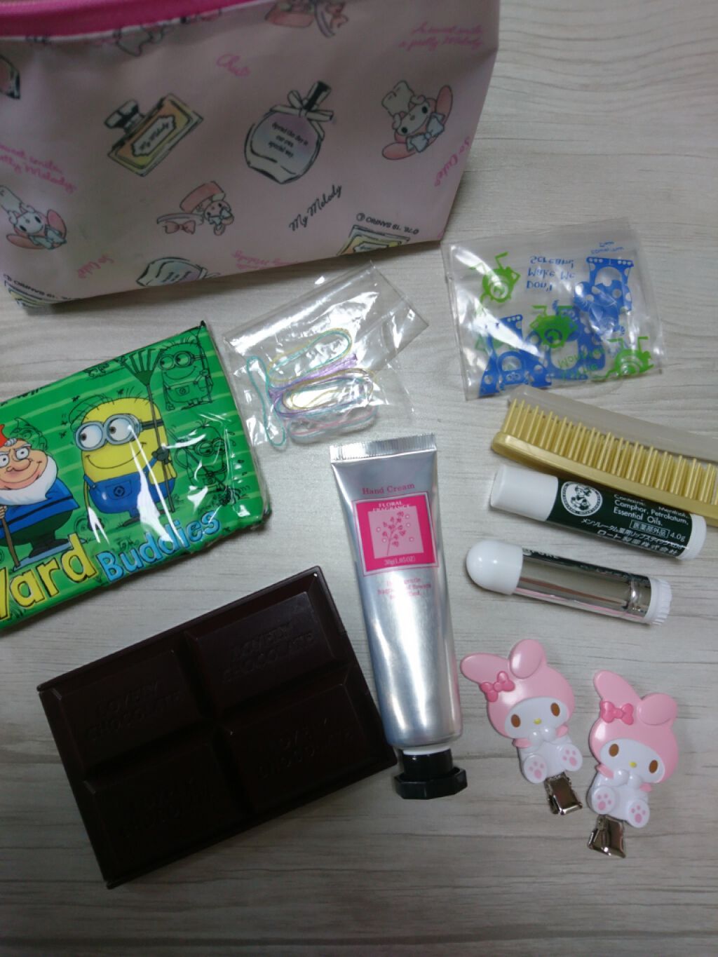 を使ったクチコミ（1枚目）