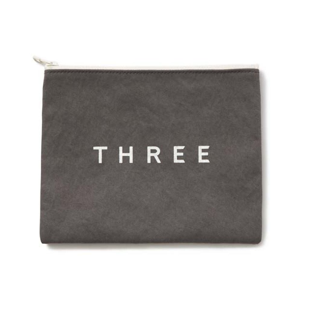 ポーチ KO フラット S