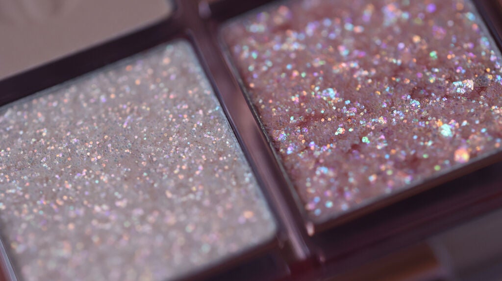 プロ アイ パレット/CLIO/アイシャドウパレットを使ったクチコミ(8枚目)