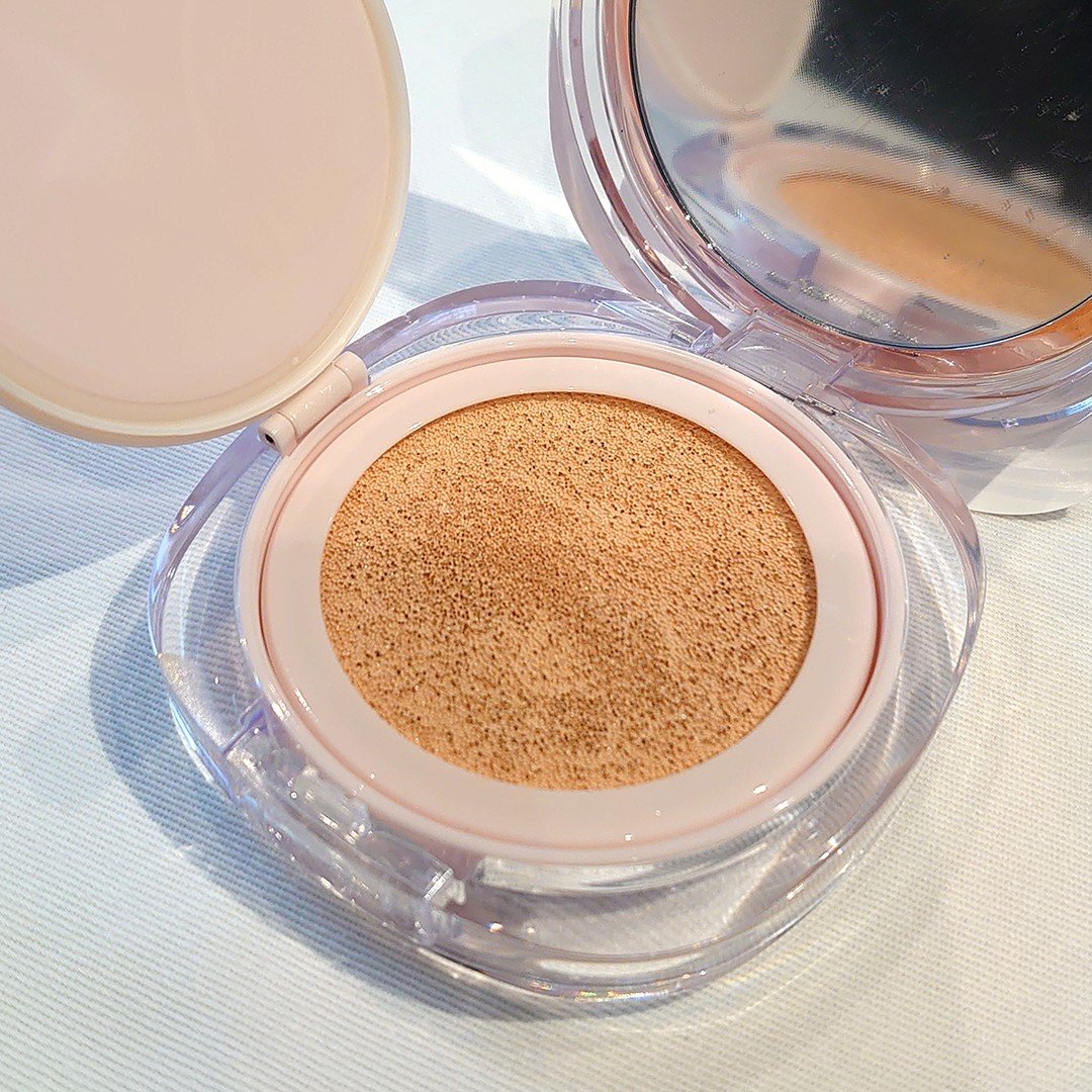 ザ パーフェクト リップ＆アイ リムーバーパッド/Ariul/クレンジングシートを使ったクチコミ（2枚目）