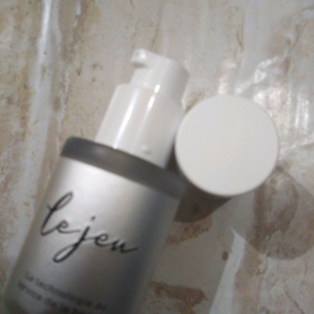 フェイスアップセラム/ルジュ/美容液を使ったクチコミ（3枚目）