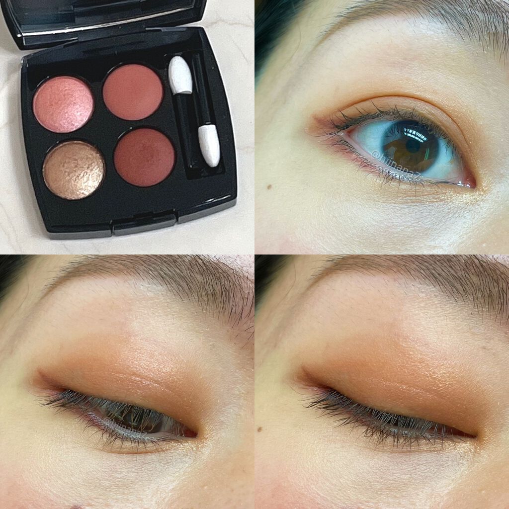 スティロ ユー ウォータープルーフ N/CHANEL/ペンシルアイライナーを使ったクチコミ（2枚目）