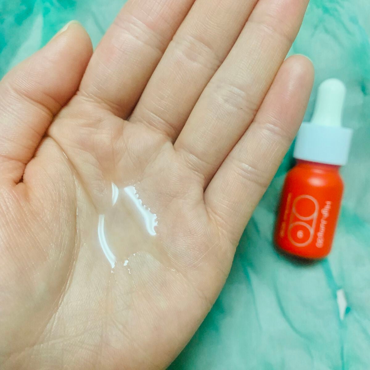 ハイジャンプ30/SISI/美容液を使ったクチコミ(3枚目)