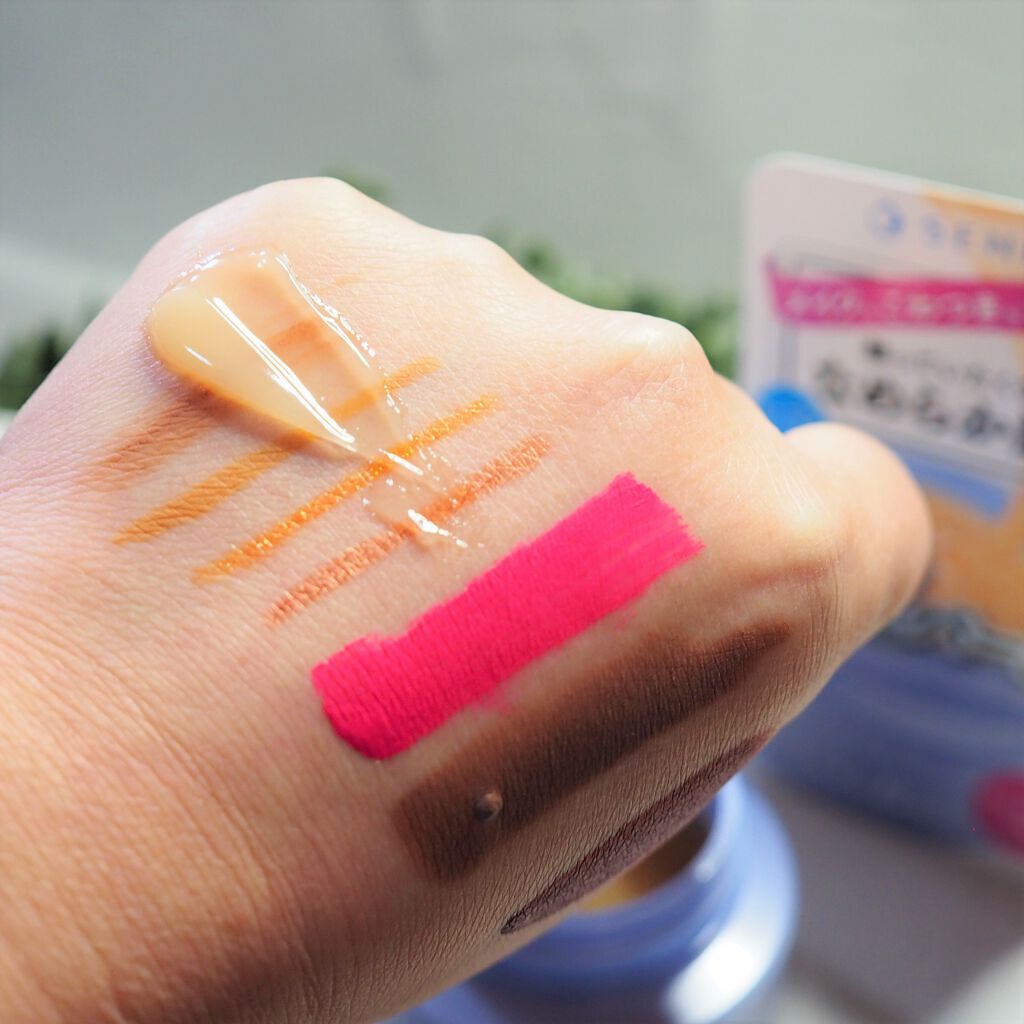 パーフェクトメルティングバーム/SENKA（専科）/クレンジングバームを使ったクチコミ（2枚目）