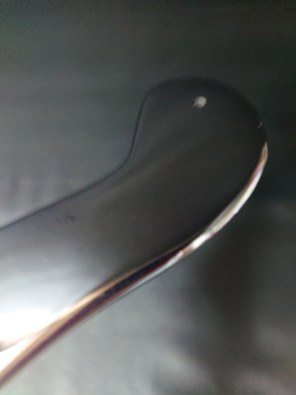 テンカ かっさのクチコミ「🌟テラヘルツの温感かっさ🌟
テンカ パワーストーンのお店で購入しました❣️

✔️テラヘルツっ.....」（2枚目）