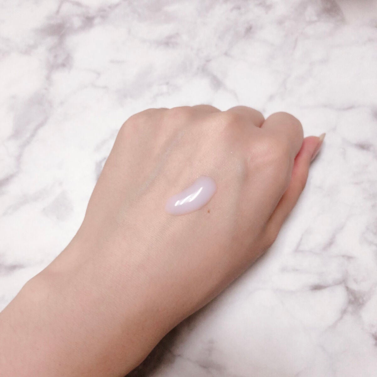 CERAPYome Moist In Treatment/my skin solus/美容液を使ったクチコミ(4枚目)