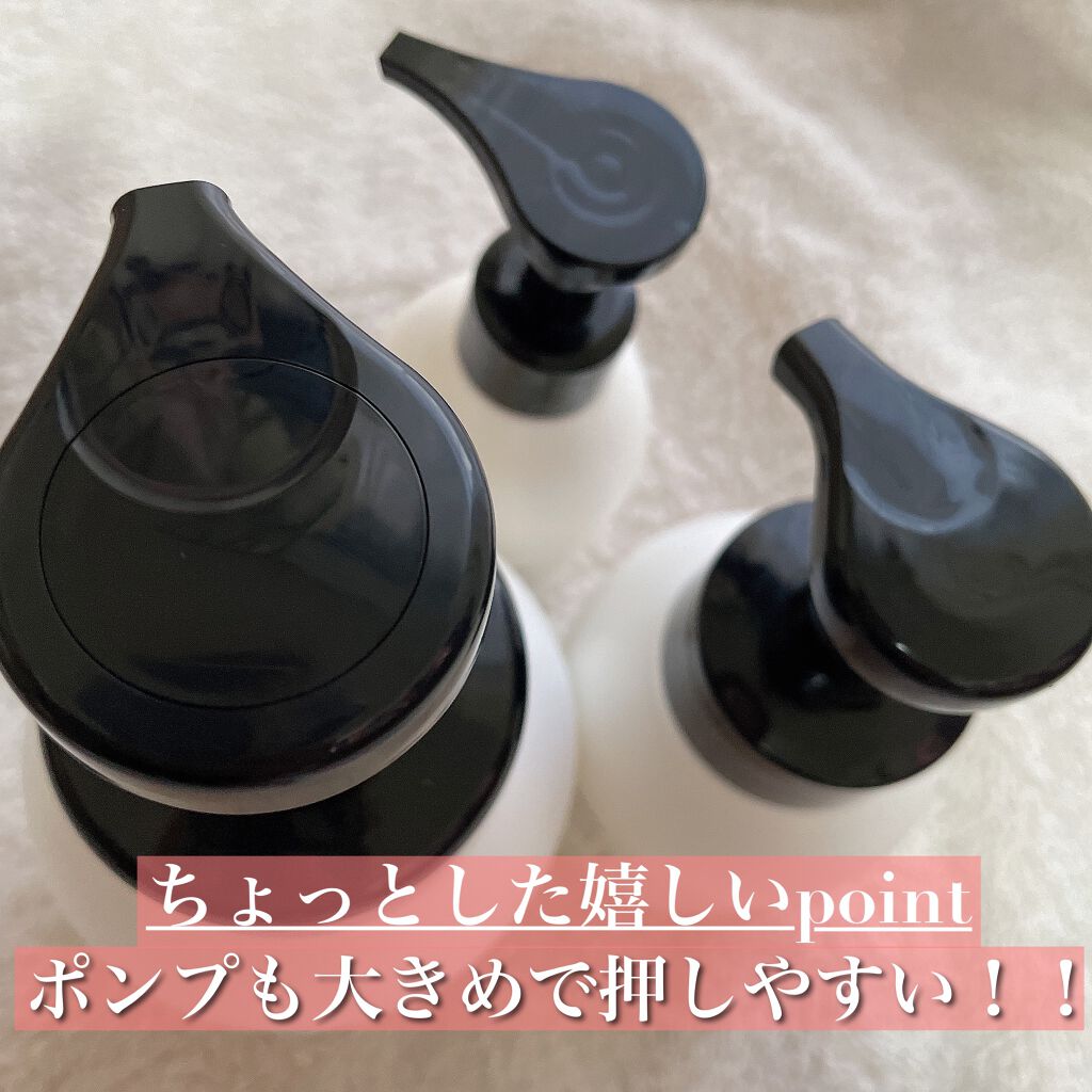 潤いミルキーローション/Mamafy/ボディローションを使ったクチコミ(6枚目)