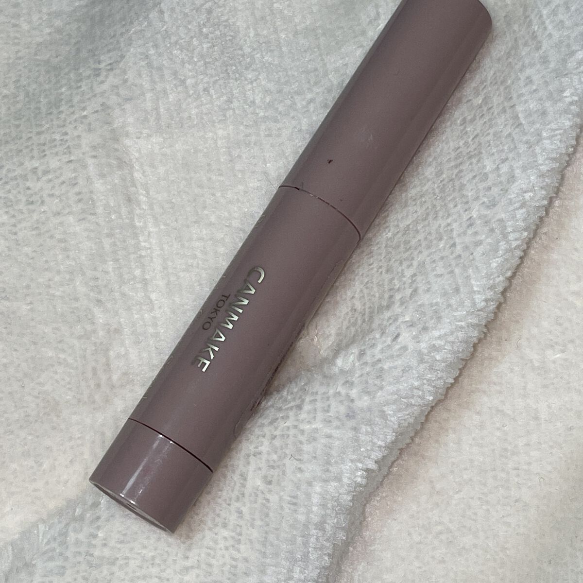 プランプリップケアスクラブ/キャンメイク/リップスクラブを使ったクチコミ(1枚目)