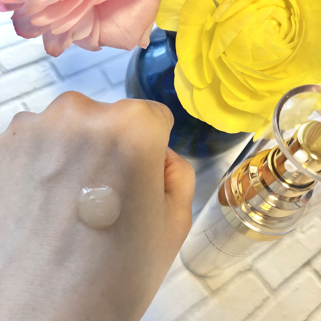 エンリッチメディカリフトセラム/ドクターシーラボⓇ/美容液を使ったクチコミ（3枚目）