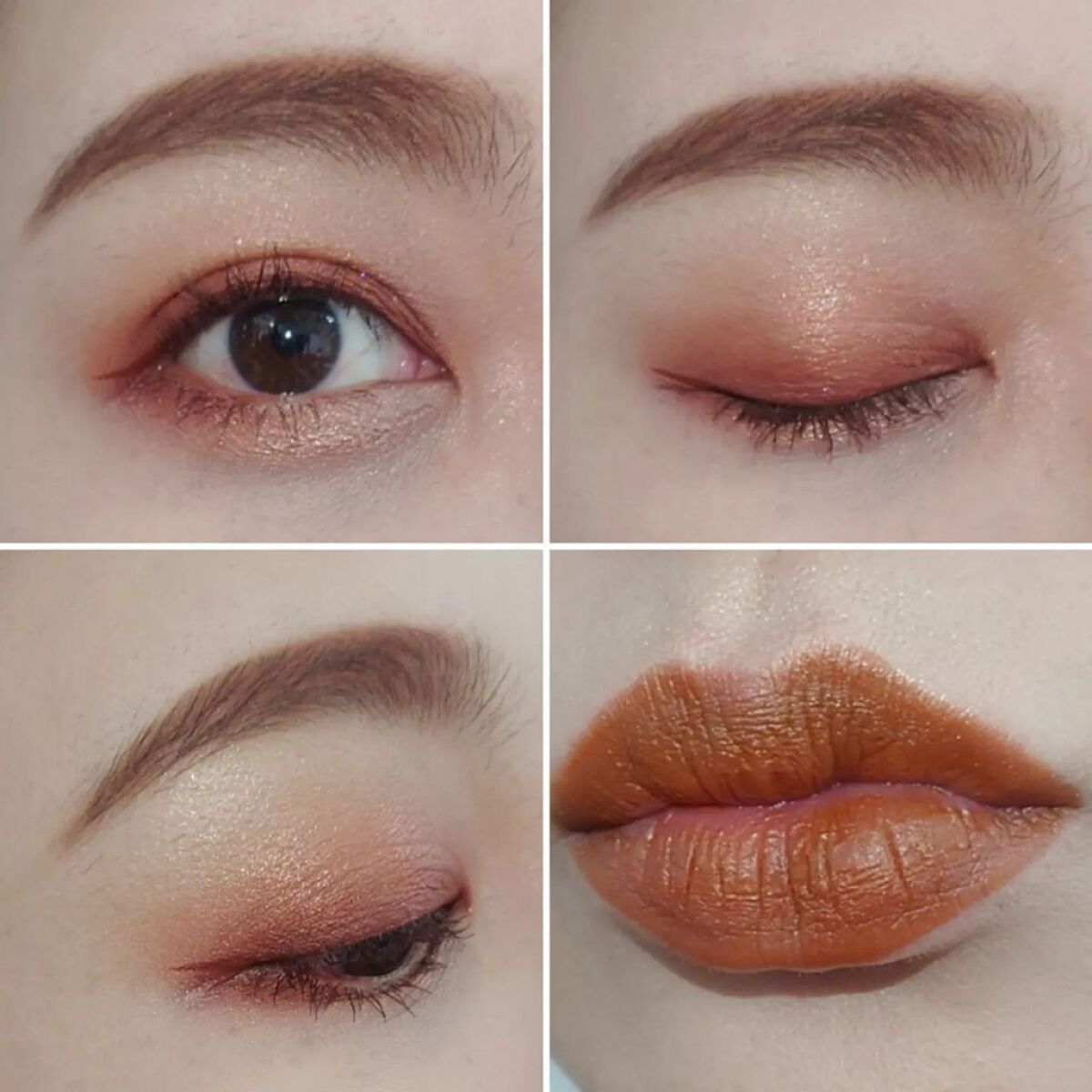 アディクション ザ アイシャドウ/ADDICTION/単色アイシャドウを使ったクチコミ（2枚目）