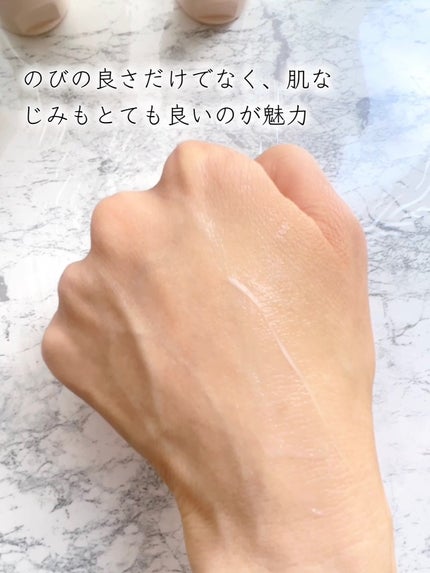 ハンドベールエアタッチ レモンフラワーの香り/メンソレータム/ハンドクリームを使ったクチコミ(6枚目)