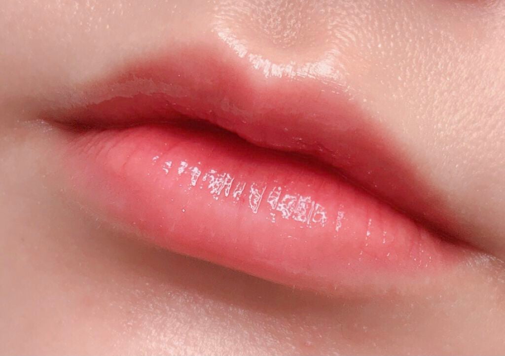 リップスリーピングマスク/LANEIGE/リップバームを使ったクチコミ(5枚目)