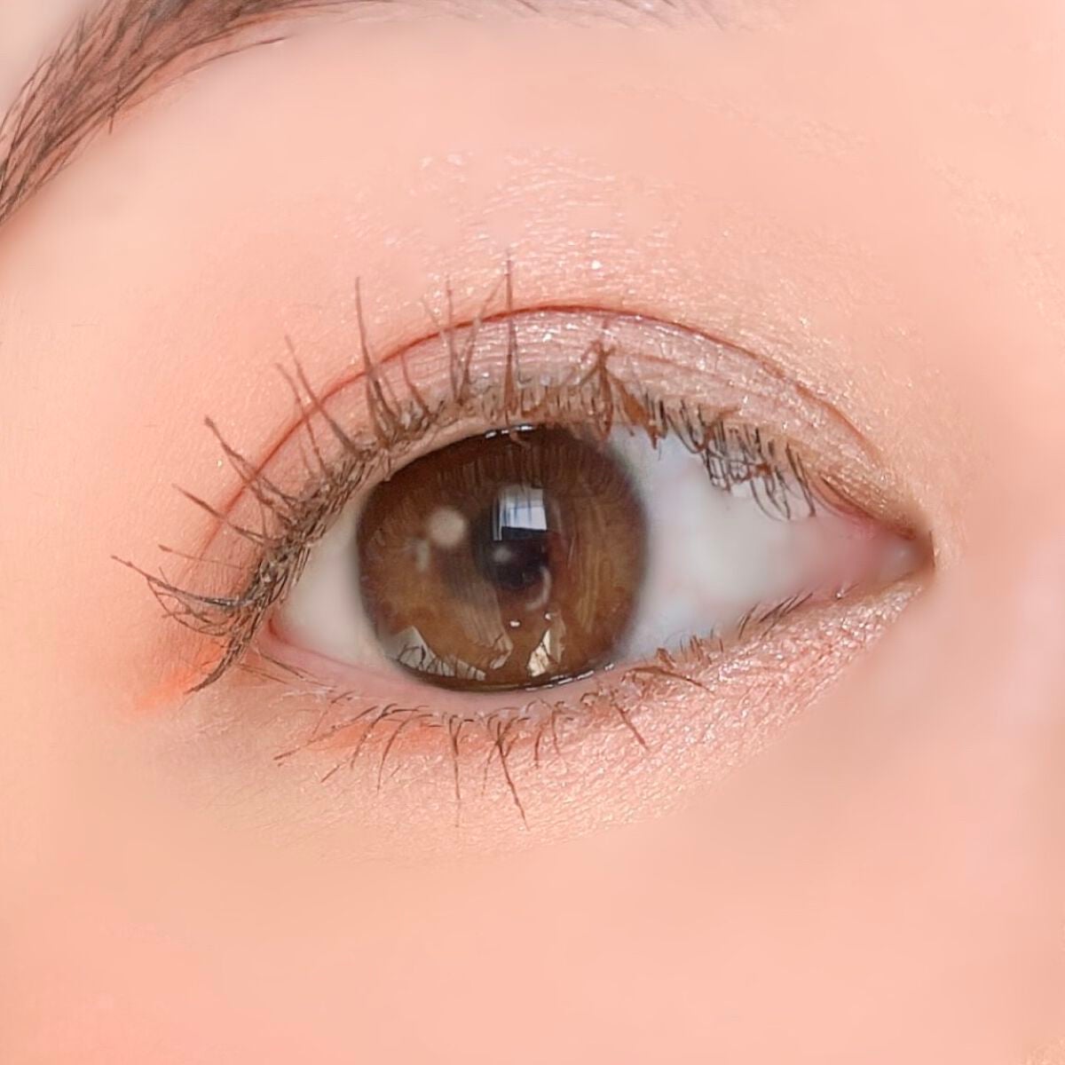 プティパレットアイズ/キャンメイク/パウダーアイシャドウを使ったクチコミ(3枚目)